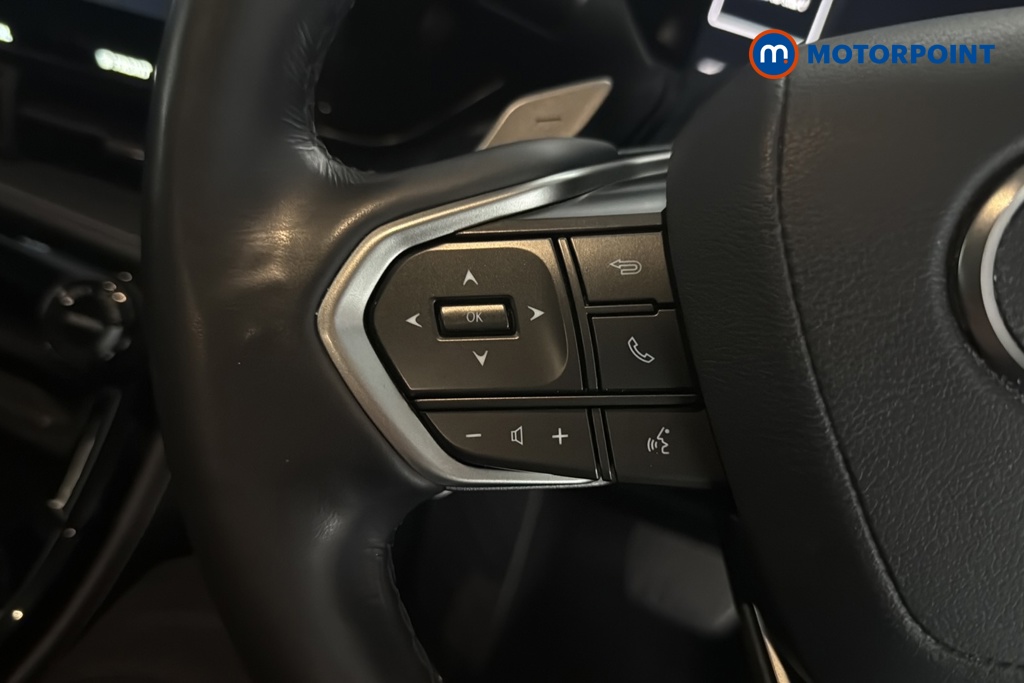 Lexus NX 350H 2.5 5Dr E-Cvt Premium Pack-Link Pro Automatic Petrol-Electric Hybrid SUV - Stock Number (1681505) - 4th supplementary image