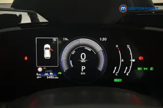 Lexus NX 350H 2.5 5Dr E-Cvt Premium Pack-Link Pro Automatic Petrol-Electric Hybrid SUV - Stock Number (1681505) - 7th supplementary image