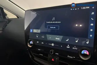 Lexus NX 350H 2.5 5Dr E-Cvt Premium Pack-Link Pro Automatic Petrol-Electric Hybrid SUV - Stock Number (1681505) - 8th supplementary image