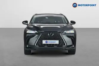 Lexus NX 350H 2.5 5Dr E-Cvt Premium Pack-Link Pro Automatic Petrol-Electric Hybrid SUV - Stock Number (1681505) - Front bumper