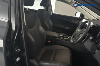 Lexus NX 350H 2.5 5Dr E-Cvt Premium Pack-Link Pro Automatic Petrol-Electric Hybrid SUV - Stock Number (1681505) - 22nd supplementary image