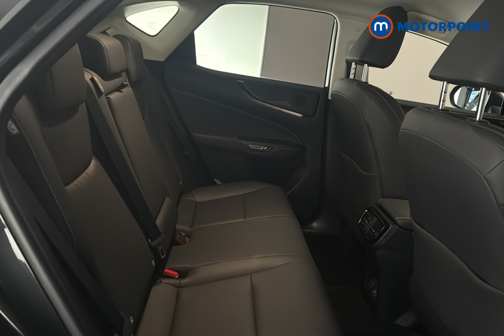 Lexus NX 350H 2.5 5Dr E-Cvt Premium Pack-Link Pro Automatic Petrol-Electric Hybrid SUV - Stock Number (1681505) - 25th supplementary image