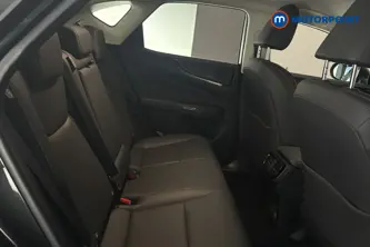 Lexus NX 350H 2.5 5Dr E-Cvt Premium Pack-Link Pro Automatic Petrol-Electric Hybrid SUV - Stock Number (1681505) - 25th supplementary image