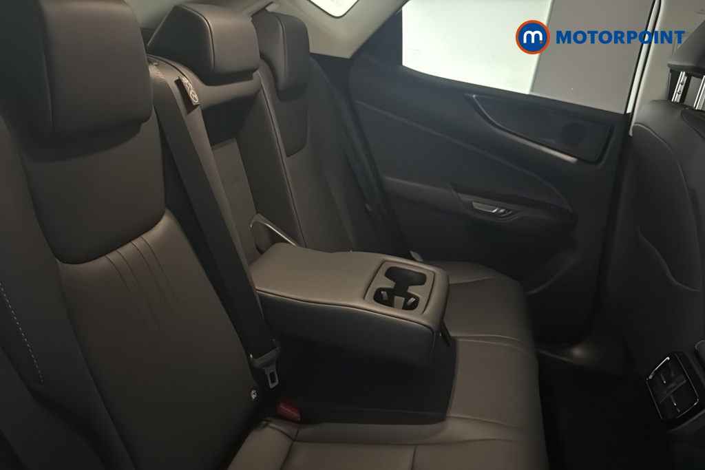 Lexus NX 350H 2.5 5Dr E-Cvt Premium Pack-Link Pro Automatic Petrol-Electric Hybrid SUV - Stock Number (1681505) - 26th supplementary image