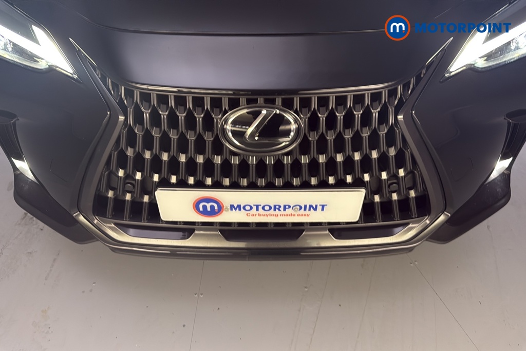 Lexus NX 350H 2.5 5Dr E-Cvt Premium Pack-Link Pro Automatic Petrol-Electric Hybrid SUV - Stock Number (1681505) - 43rd supplementary image