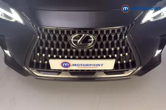 Lexus NX 350H 2.5 5Dr E-Cvt Premium Pack-Link Pro Automatic Petrol-Electric Hybrid SUV - Stock Number (1681505) - 43rd supplementary image