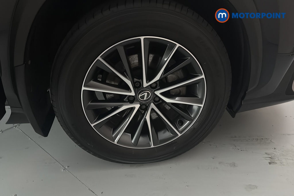 Lexus NX 350H 2.5 5Dr E-Cvt Premium Pack-Link Pro Automatic Petrol-Electric Hybrid SUV - Stock Number (1681505) - 47th supplementary image