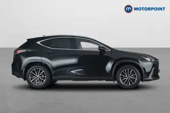 Lexus NX 350H 2.5 5Dr E-Cvt Premium Pack-Link Pro Automatic Petrol-Electric Hybrid SUV - Stock Number (1681505) - Passenger side