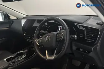 Lexus NX 350H 2.5 5Dr E-Cvt Premium Pack-Link Pro Automatic Petrol-Electric Hybrid SUV - Stock Number (1681505) - 1st supplementary image