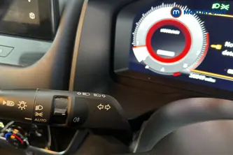 Nissan Qashqai Tekna Manual Petrol SUV - Stock Number (1681542) - 5th supplementary image