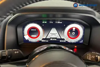 Nissan Qashqai Tekna Manual Petrol SUV - Stock Number (1681542) - 7th supplementary image