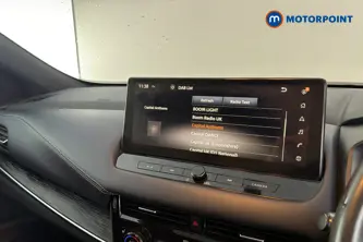 Nissan Qashqai Tekna Manual Petrol SUV - Stock Number (1681542) - 8th supplementary image