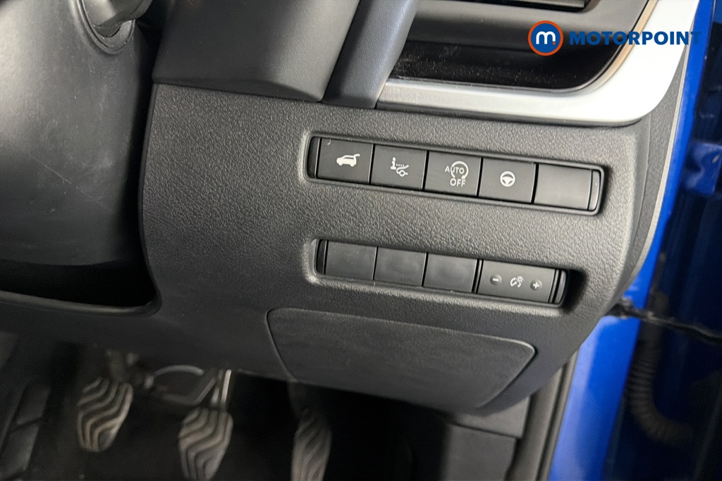 Nissan Qashqai Tekna Manual Petrol SUV - Stock Number (1681542) - 11th supplementary image