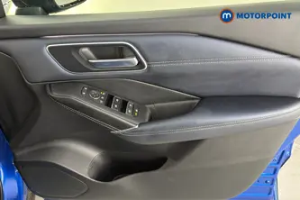 Nissan Qashqai Tekna Manual Petrol SUV - Stock Number (1681542) - 18th supplementary image