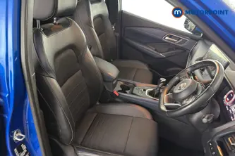 Nissan Qashqai Tekna Manual Petrol SUV - Stock Number (1681542) - 22nd supplementary image