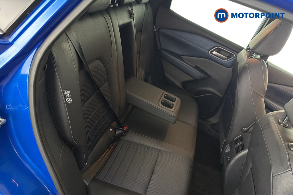 Nissan Qashqai Tekna Manual Petrol SUV - Stock Number (1681542) - 25th supplementary image