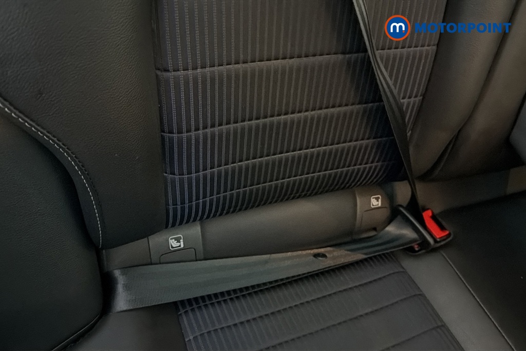 Nissan Qashqai Tekna Manual Petrol SUV - Stock Number (1681542) - 27th supplementary image