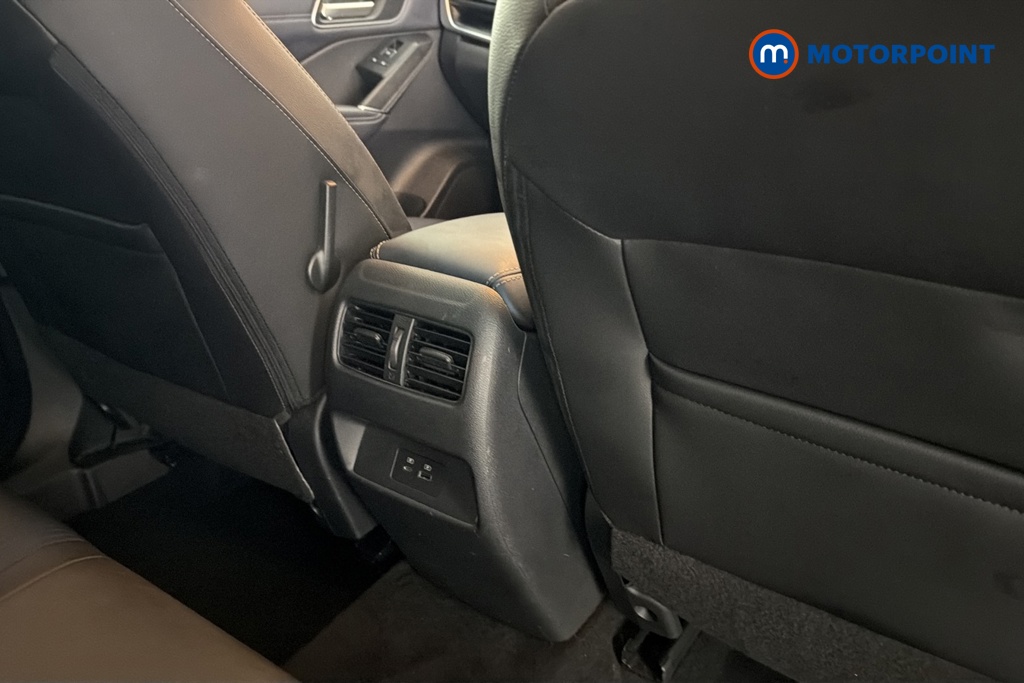 Nissan Qashqai Tekna Manual Petrol SUV - Stock Number (1681542) - 28th supplementary image