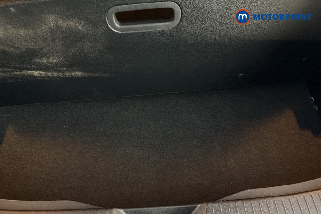 Nissan Qashqai Tekna Manual Petrol SUV - Stock Number (1681542) - 33rd supplementary image