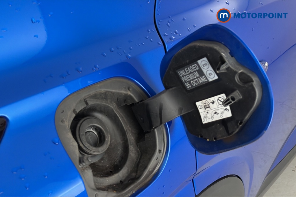 Nissan Qashqai Tekna Manual Petrol SUV - Stock Number (1681542) - 41st supplementary image