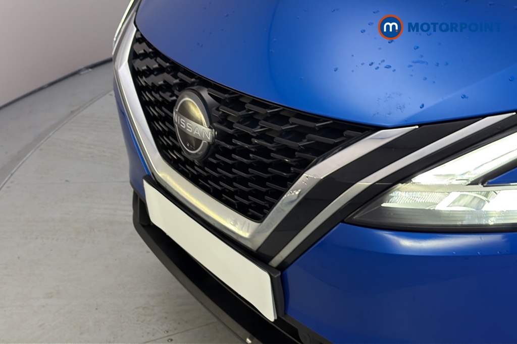 Nissan Qashqai Tekna Manual Petrol SUV - Stock Number (1681542) - 43rd supplementary image