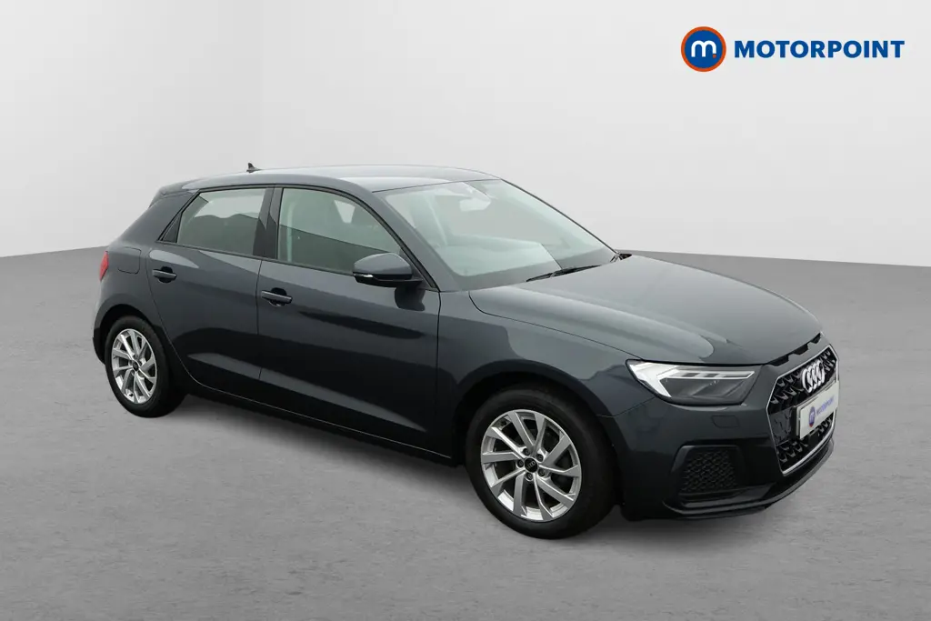 2025 Audi A1
