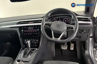 Volkswagen Arteon R-Line Automatic Petrol Plug-In Hybrid Estate - Stock Number (1681683) - 2nd supplementary image