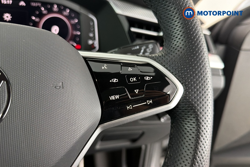 Volkswagen Arteon R-Line Automatic Petrol Plug-In Hybrid Estate - Stock Number (1681683) - 3rd supplementary image
