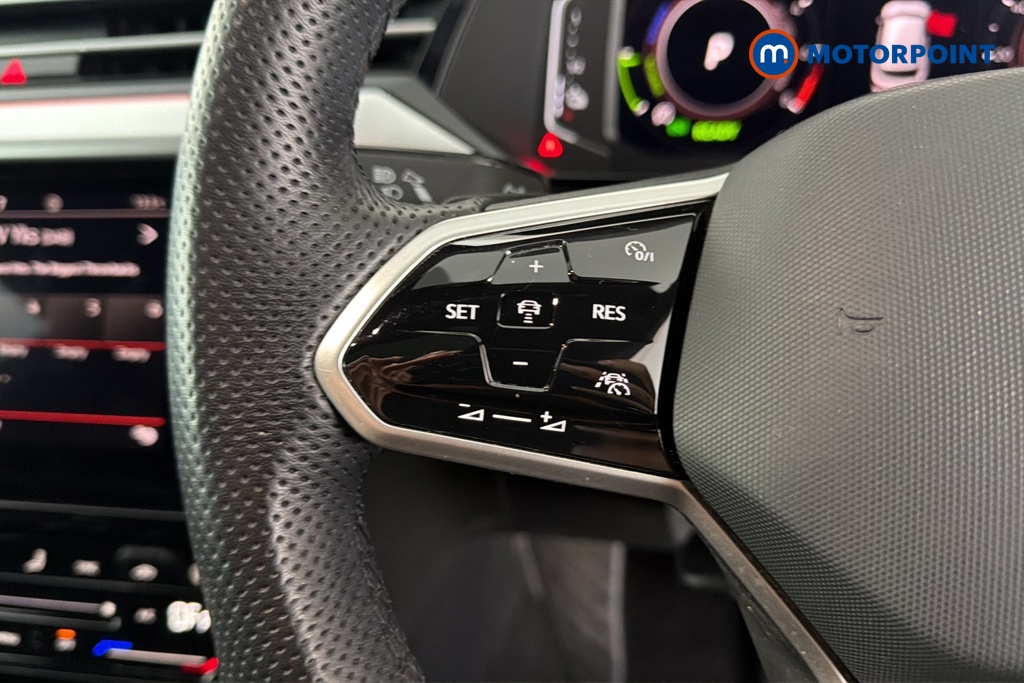 Volkswagen Arteon R-Line Automatic Petrol Plug-In Hybrid Estate - Stock Number (1681683) - 4th supplementary image