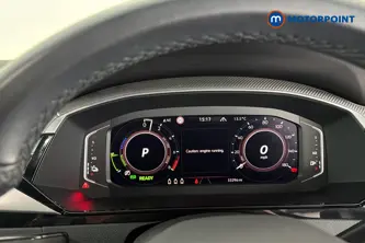 Volkswagen Arteon R-Line Automatic Petrol Plug-In Hybrid Estate - Stock Number (1681683) - 7th supplementary image
