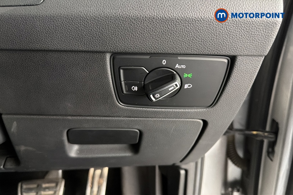 Volkswagen Arteon R-Line Automatic Petrol Plug-In Hybrid Estate - Stock Number (1681683) - 11th supplementary image