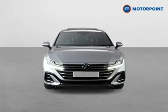 Volkswagen Arteon R-Line Automatic Petrol Plug-In Hybrid Estate - Stock Number (1681683) - Front bumper