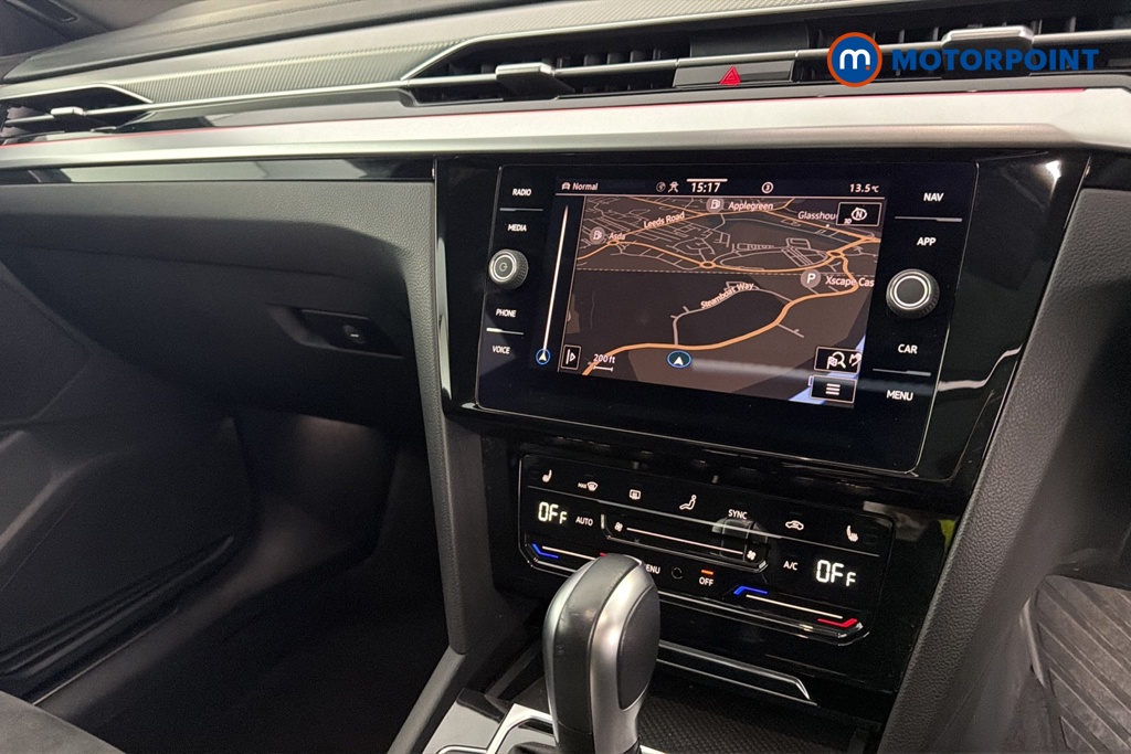 Volkswagen Arteon R-Line Automatic Petrol Plug-In Hybrid Estate - Stock Number (1681683) - 12th supplementary image