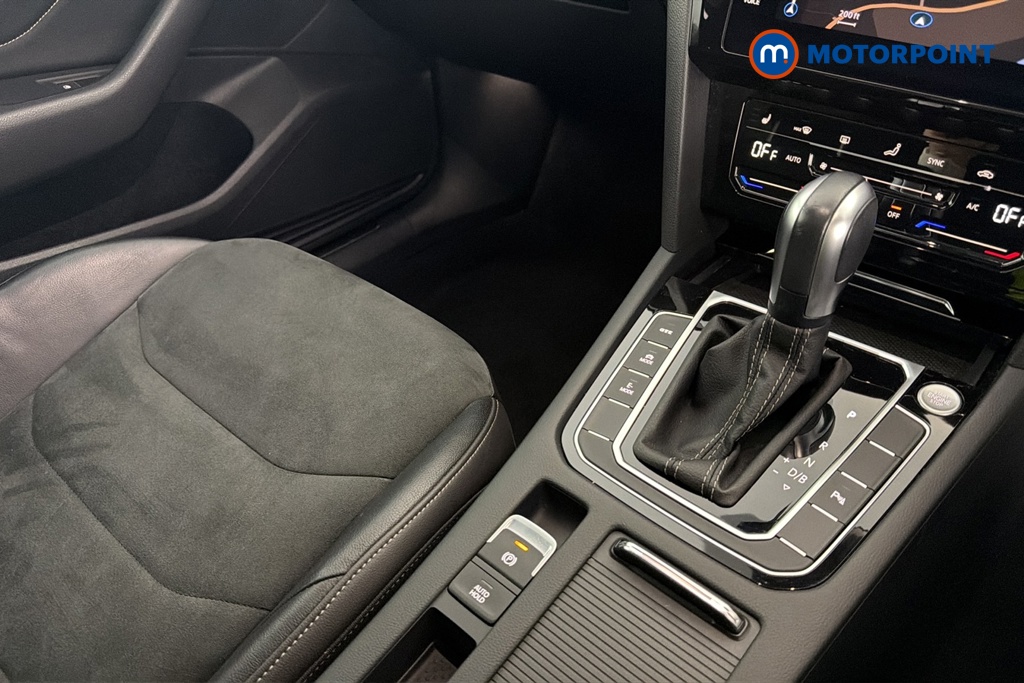 Volkswagen Arteon R-Line Automatic Petrol Plug-In Hybrid Estate - Stock Number (1681683) - 15th supplementary image