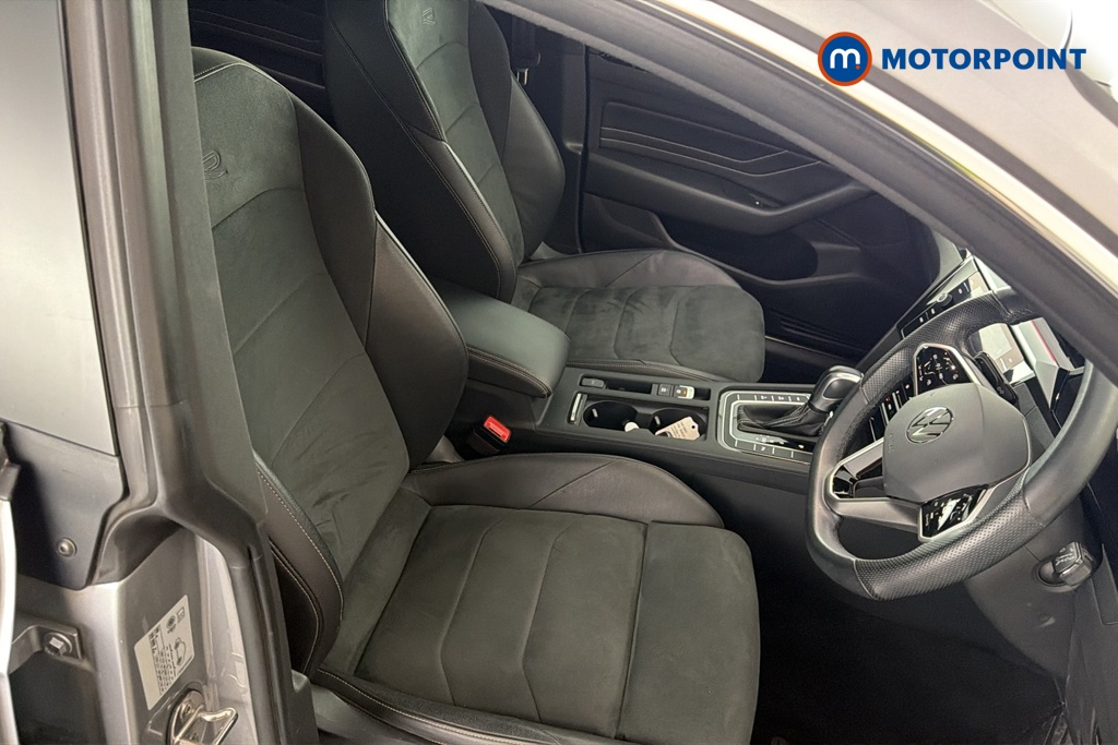 Volkswagen Arteon R-Line Automatic Petrol Plug-In Hybrid Estate - Stock Number (1681683) - 22nd supplementary image