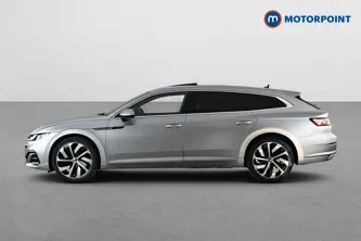 Volkswagen Arteon R-Line Automatic Petrol Plug-In Hybrid Estate - Stock Number (1681683) - Drivers side