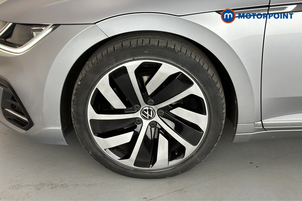 Volkswagen Arteon R-Line Automatic Petrol Plug-In Hybrid Estate - Stock Number (1681683) - 44th supplementary image