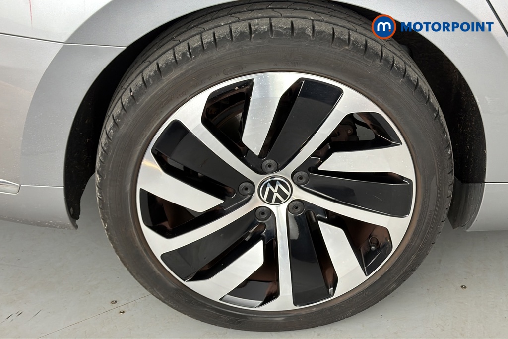 Volkswagen Arteon R-Line Automatic Petrol Plug-In Hybrid Estate - Stock Number (1681683) - 46th supplementary image