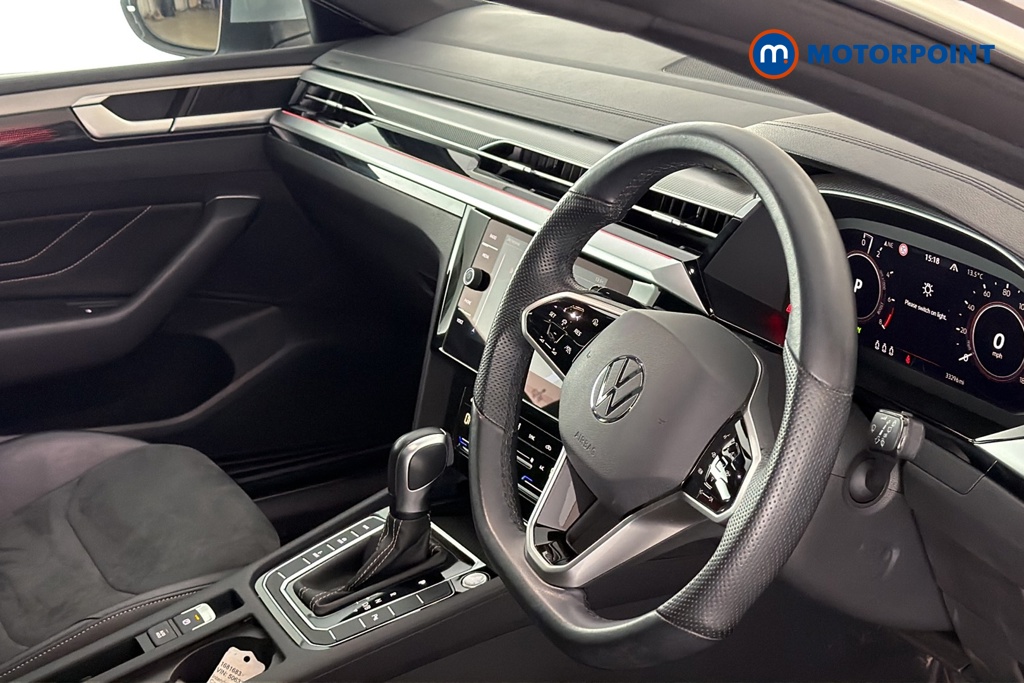 Volkswagen Arteon R-Line Automatic Petrol Plug-In Hybrid Estate - Stock Number (1681683) - 48th supplementary image