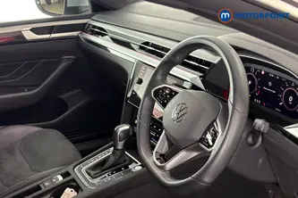 Volkswagen Arteon R-Line Automatic Petrol Plug-In Hybrid Estate - Stock Number (1681683) - 48th supplementary image