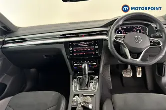 Volkswagen Arteon R-Line Automatic Petrol Plug-In Hybrid Estate - Stock Number (1681683) - 1st supplementary image