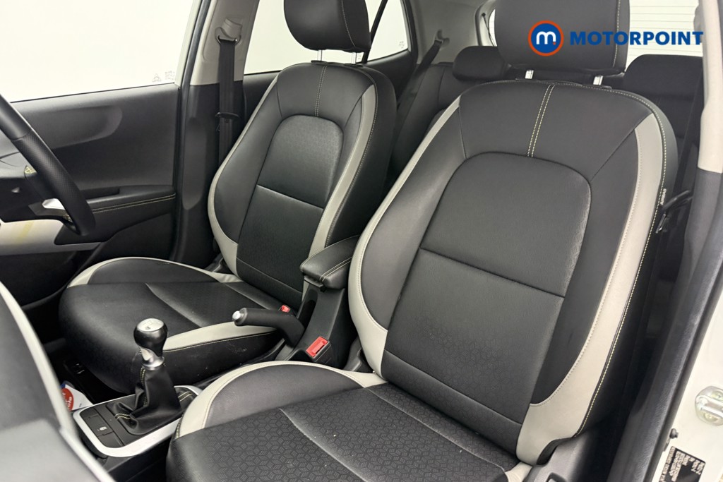 KIA Picanto X-Line Manual Petrol Hatchback - Stock Number (1681834) - 3rd supplementary image