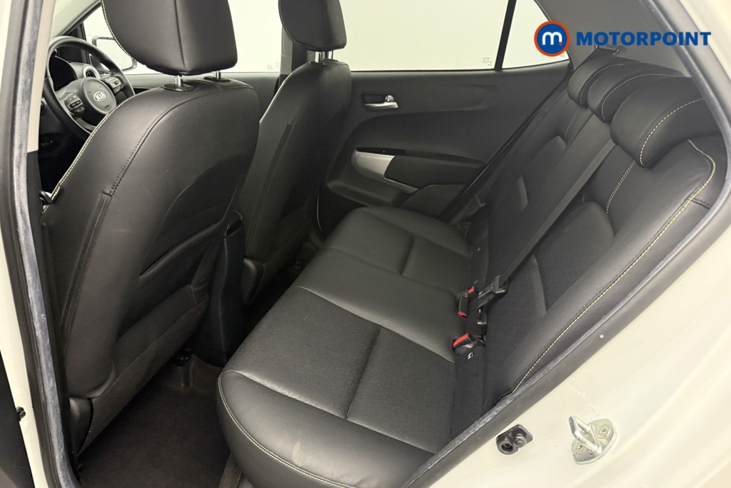 KIA Picanto X-Line Manual Petrol Hatchback - Stock Number (1681834) - 5th supplementary image