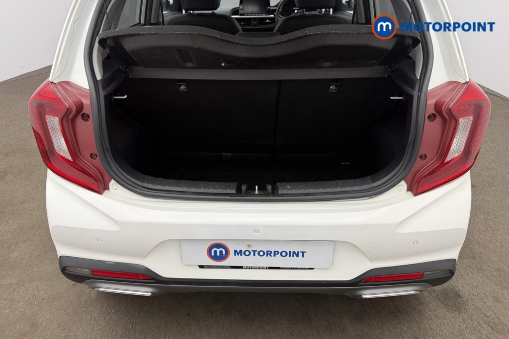 KIA Picanto X-Line Manual Petrol Hatchback - Stock Number (1681834) - 6th supplementary image