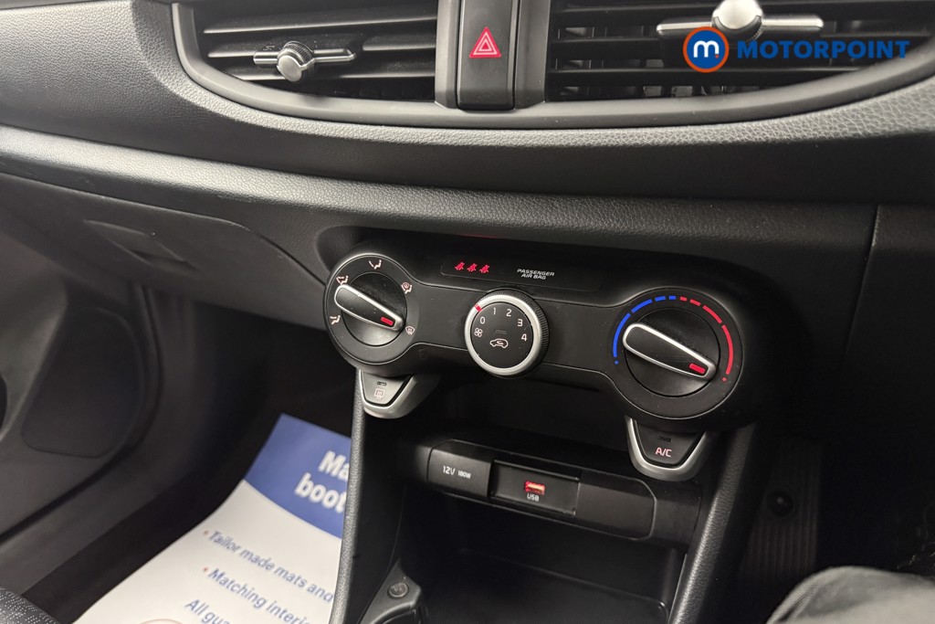 KIA Picanto X-Line Manual Petrol Hatchback - Stock Number (1681834) - 14th supplementary image