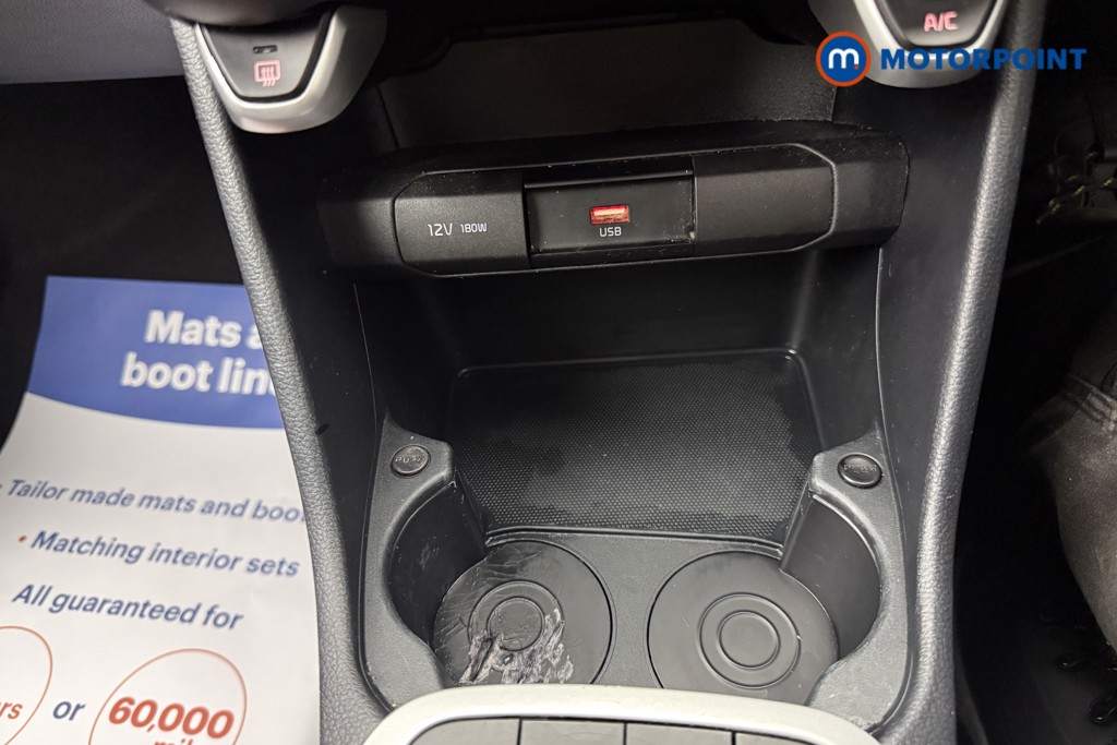 KIA Picanto X-Line Manual Petrol Hatchback - Stock Number (1681834) - 15th supplementary image