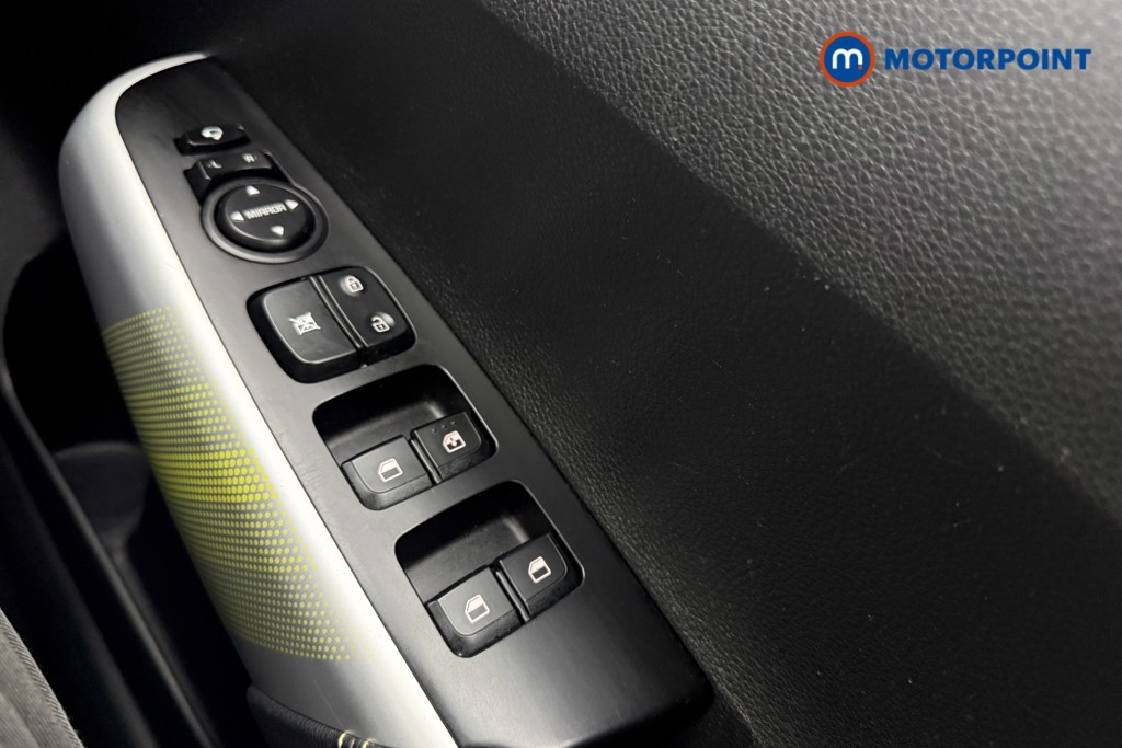 KIA Picanto X-Line Manual Petrol Hatchback - Stock Number (1681834) - 16th supplementary image