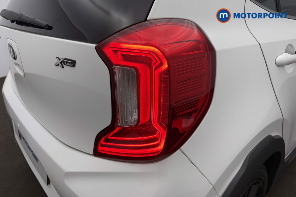 KIA Picanto X-Line Manual Petrol Hatchback - Stock Number (1681834) - 17th supplementary image