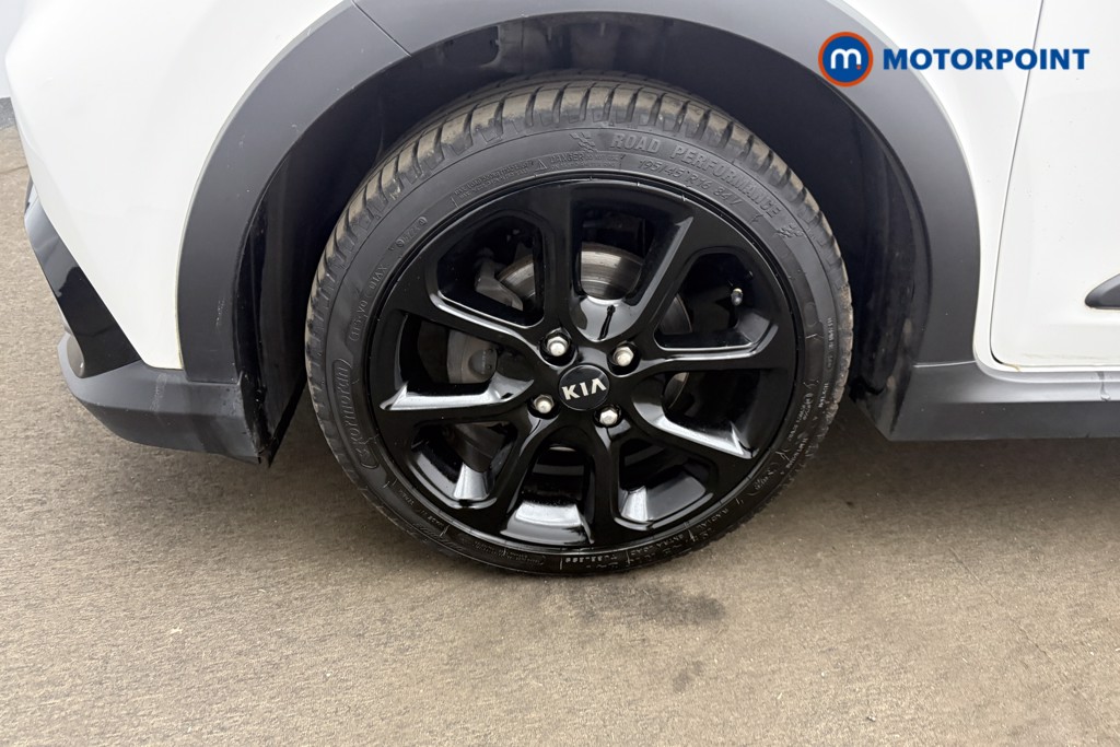 KIA Picanto X-Line Manual Petrol Hatchback - Stock Number (1681834) - 25th supplementary image