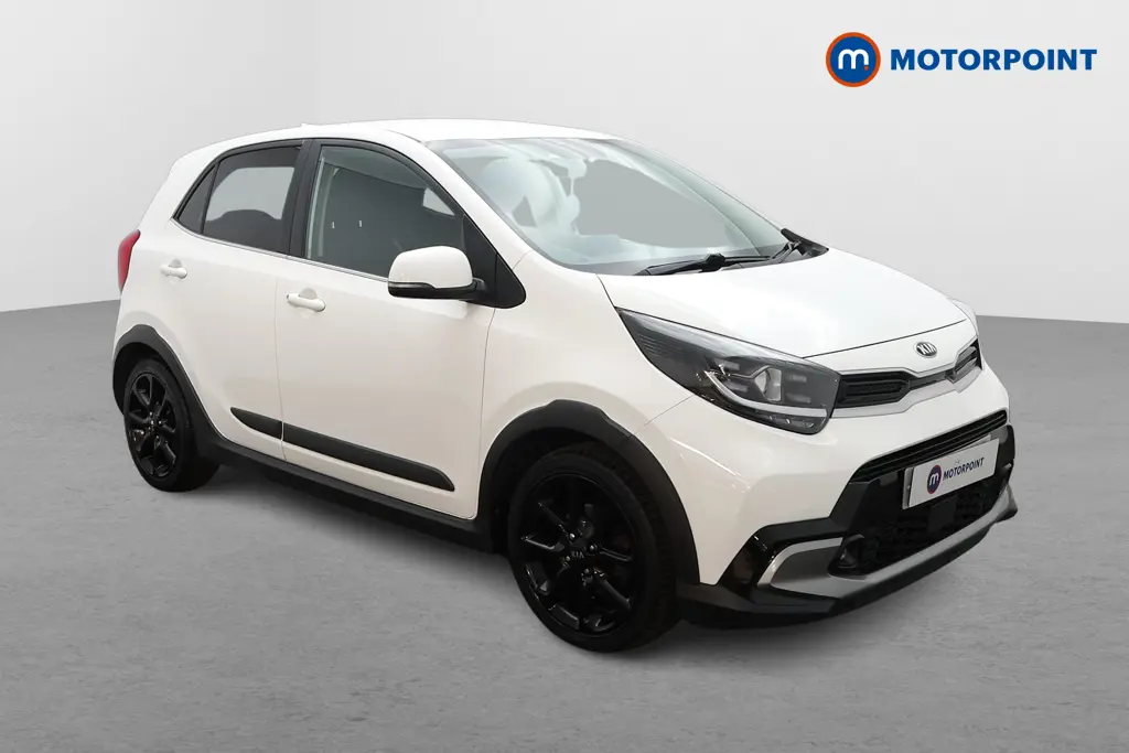 2021 KIA Picanto